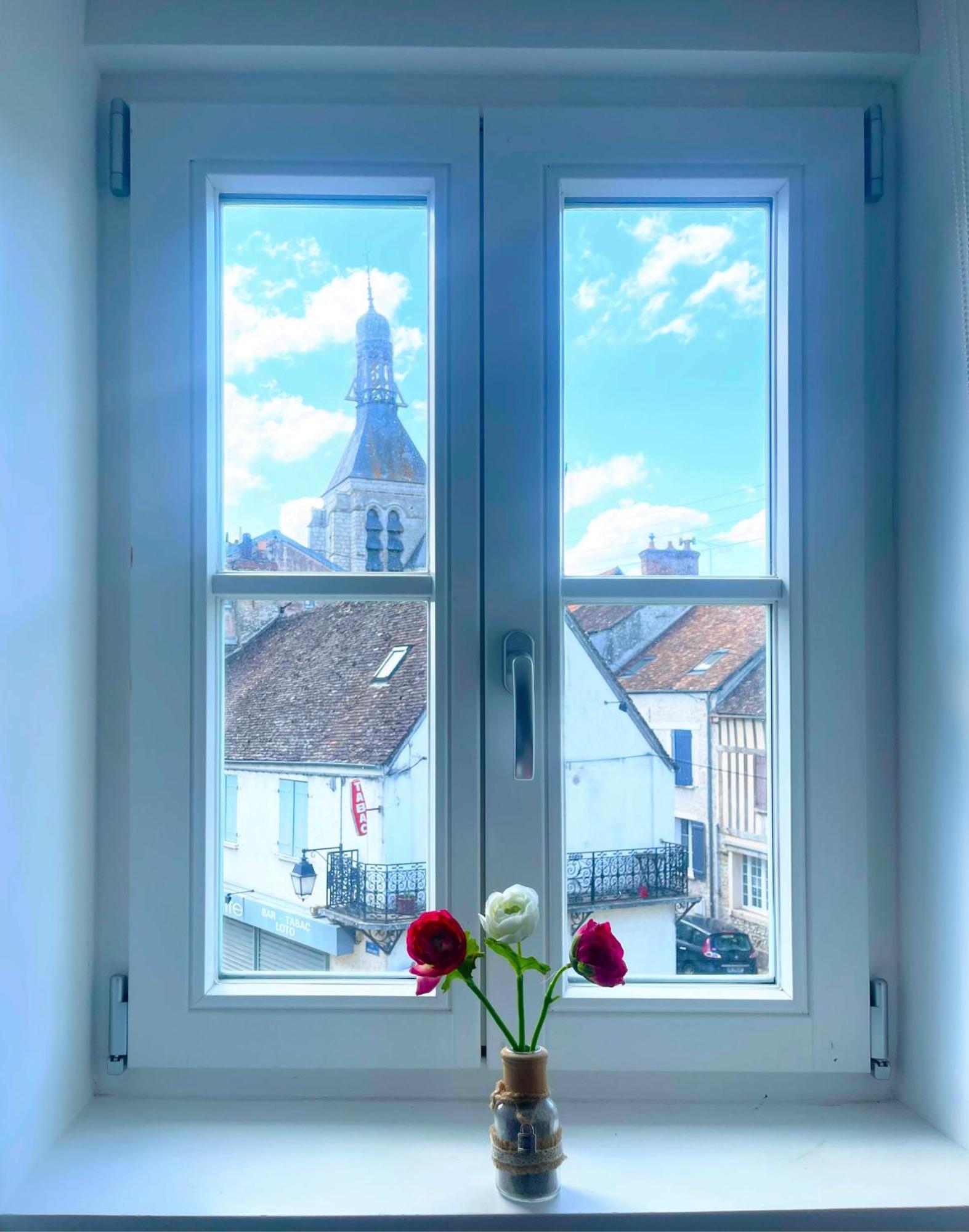 Place Sainte Marguerite Provins Ngoại thất bức ảnh
