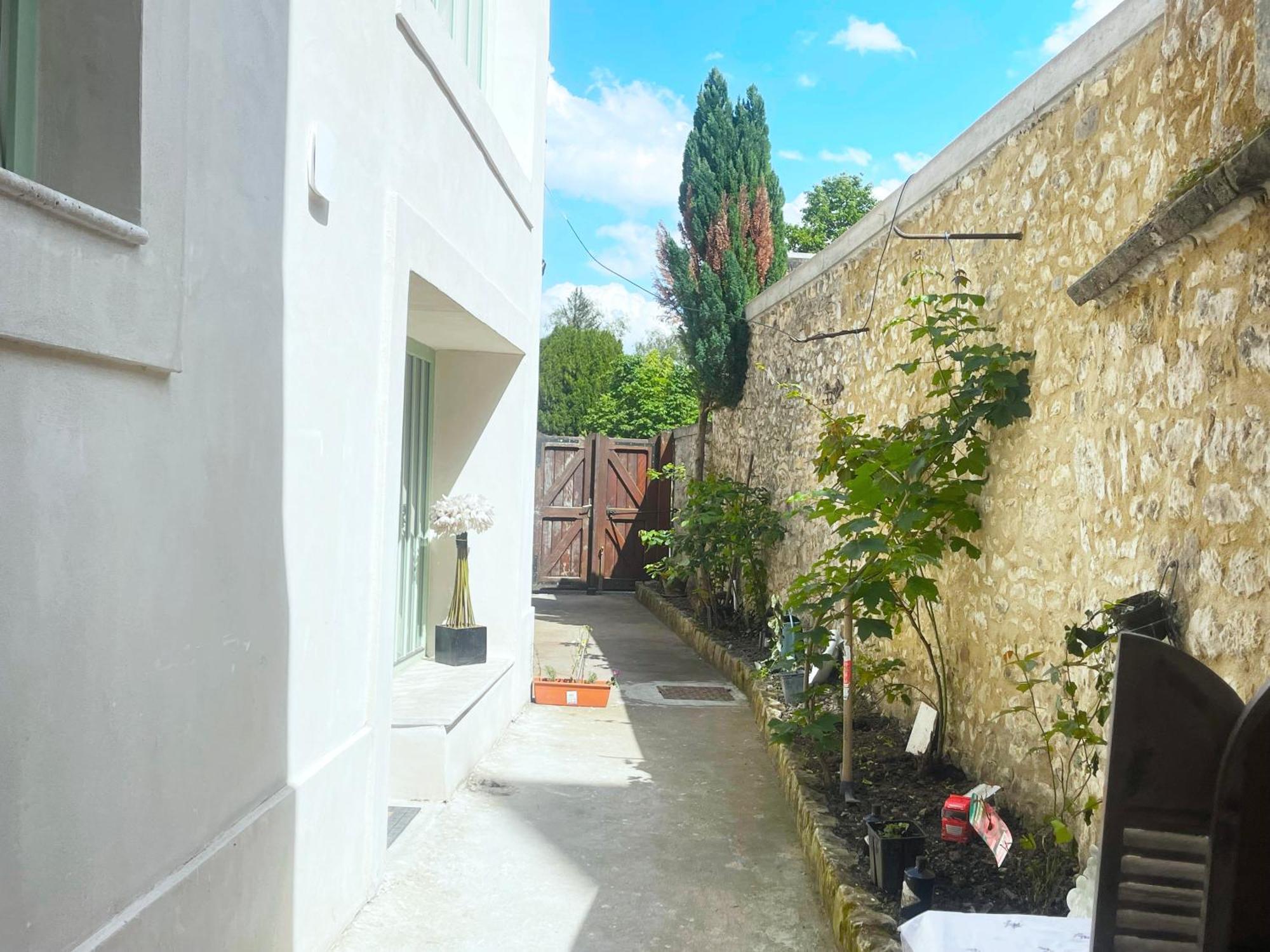 Place Sainte Marguerite Provins Ngoại thất bức ảnh