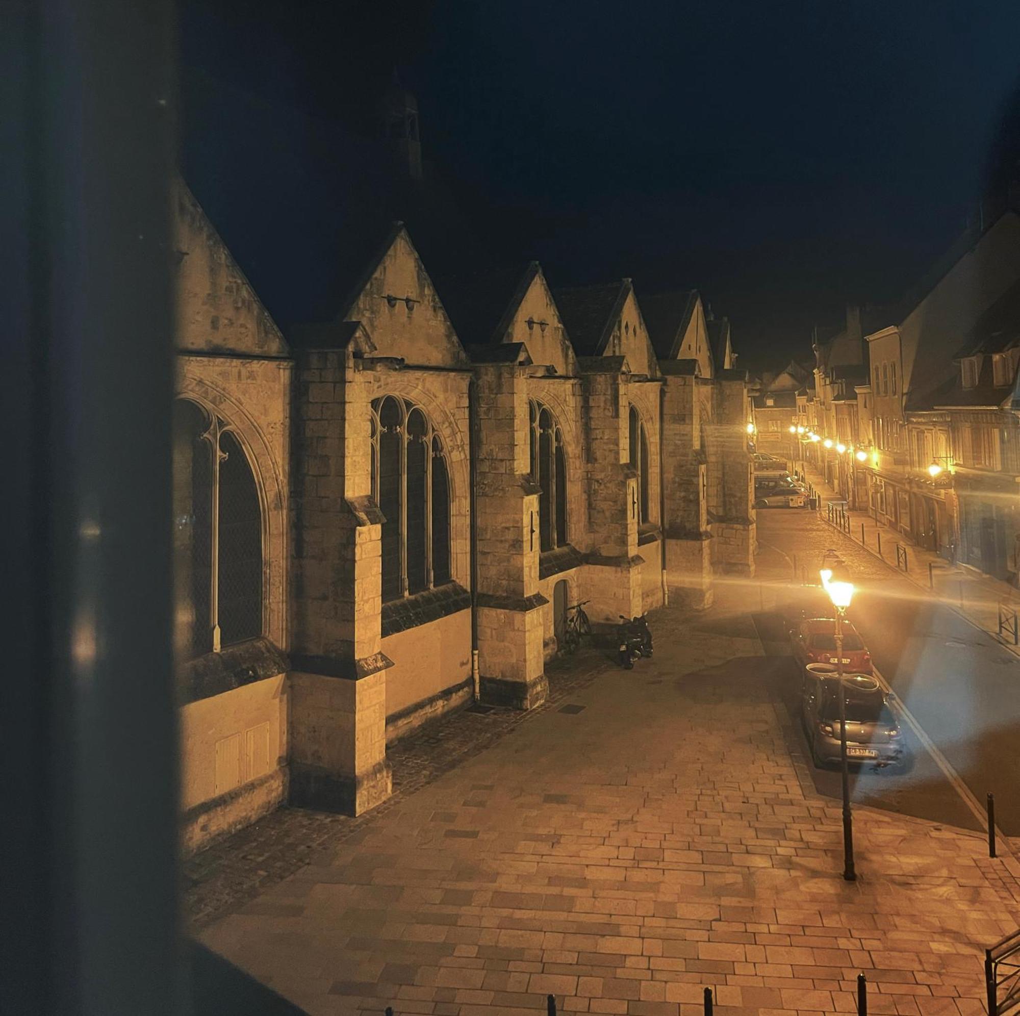 Place Sainte Marguerite Provins Ngoại thất bức ảnh
